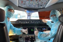 Hơn 100 người Việt bị nhiễm COVID-19 ở Guinea Xích đạo về nước thế nào?