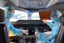 Hơn 100 người Việt bị nhiễm COVID-19 ở Guinea Xích đạo về nước thế nào?