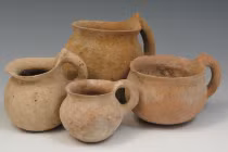  Loài người đã làm ra đồ gốm từ khi nào?