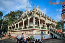 Sự thật thú vị ít người biết về tên gọi địa danh Sóc Trăng 