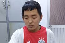 Bắt nhân viên y tế quay 'clip nóng' tống tình, tiền cô gái cùng dãy trọ