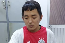 Bắt nhân viên y tế quay 'clip nóng' tống tình, tiền cô gái cùng dãy trọ