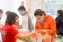 Giá vàng hôm nay 22/5: Một tuần nhiều lạc quan