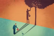 'Nhân quả' dưới góc nhìn của nhà khoa học và tâm lý học