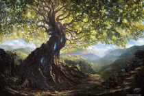 Sự thật kinh ngạc về loài cây thiêng trong thần thoại Bắc Âu