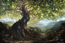 Sự thật kinh ngạc về loài cây thiêng trong thần thoại Bắc Âu