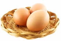 Sai lầm nghiêm trọng khi ăn trứng