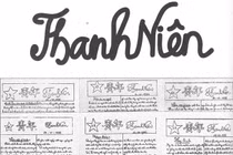 Những cái nhất trong lịch sử nền báo chí Việt Nam