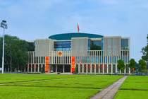 Ủy ban Thường vụ Quốc hội sẽ xem xét, thông qua một số nội dung quan trọng