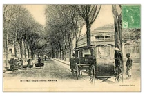 Diện mạo đường phố Sài Gòn một thế kỷ trước qua ảnh người Pháp