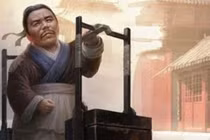 Anh trai Võ Tòng là cao thủ kung-fu, bị Tây Môn Khánh đánh... như con