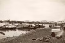 Cố đô Huế những năm 1925-1930 qua ảnh của Raymond Chagneau