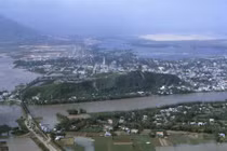 Phong cảnh Phú Yên năm 1970-1971 qua ống kính người Mỹ