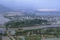 Phong cảnh Phú Yên năm 1970-1971 qua ống kính người Mỹ