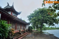 Chuyện tâm linh kỳ lạ của ngôi chùa cổ nổi tiếng Hải Dương