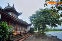Chuyện tâm linh kỳ lạ của ngôi chùa cổ nổi tiếng Hải Dương