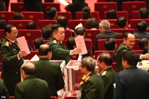 Trọng trách của 200 ủy viên Trung ương khóa mới