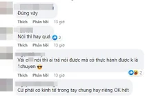 Phương Trinh Jolie gây tranh cãi khi nói về mẹ chồng - nàng dâu