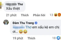 Vợ Cường Đô La là hoa khôi nhưng liên tục bị chê xấu 