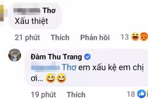 Vợ Cường Đô La là hoa khôi nhưng liên tục bị chê xấu 