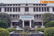 Nhìn lại lịch sử hào hùng của Bệnh viện Bạch Mai