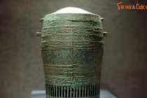 Tận mục kho báu Đông Sơn lần đầu tiên công bố ở Việt Nam