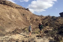 Có gì đặc biệt ở 10 di chỉ khảo cổ nổi tiếng nhất Lục địa Đen?