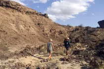 Có gì đặc biệt ở 10 di chỉ khảo cổ nổi tiếng nhất Lục địa Đen?