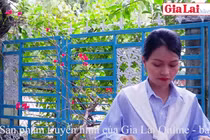 “Người đẹp Tây Nguyên” Đinh Thị Oai: Tự tin vượt qua chính mình
