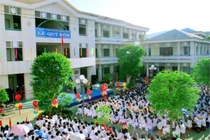 Nhà bác học được đặt tên cho 8 trường chuyên Việt Nam