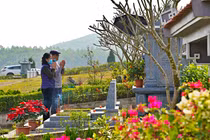 Những điều người Việt cần nhớ khi đón Tết Thanh minh