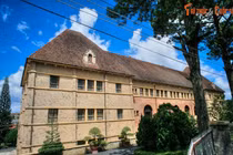 Loạt công trình khiến Đà Lạt được mệnh danh là “Bảo tàng kiến trúc cổ“