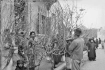 Loạt ảnh đầy hoài niệm về Tết Hà Nội thập niên 1920 