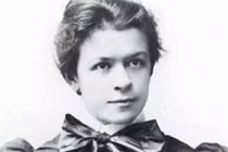 Người vợ thiên tài của Albert Einstein: Giỏi giang nhưng số phận hẩm hiu