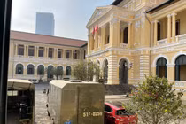 Động thái của toà sau khi cục thuế nói về việc thu hồi 400 tỉ