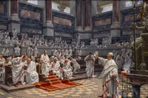 Thành tựu đáng kính nể của nền văn minh vĩ đại nhất phương Tây