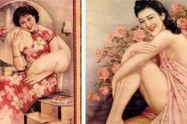 Cuộc đời bi kịch của đệ nhất mỹ nhân Thượng Hải