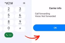 Làm sao để biết ai đó đang theo dõi bạn qua điện thoại thông minh? 