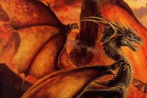 Sự thật ghê rợn về loài rồng phương Tây