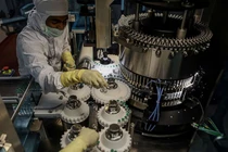 Kế hoạch vaccine toàn cầu đang thất bại