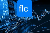 Sau đình chỉ giao dịch, một cổ phiếu nhóm FLC bị hủy niêm yết bắt buộc