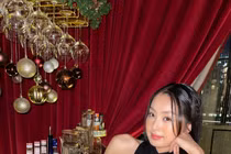 Ảnh đời thường của thí sinh Hoa hậu Việt Nam 2022