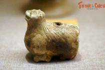 Sự thật về “kho báu khổng lồ” trong mộ Hán cổ ở Việt Nam