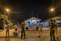 Đà Nẵng: Hơn 30 ca nghi nhiễm COVID-19, phong tỏa khẩn cấp KCN An Đồn