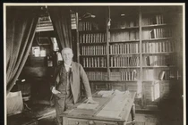 Điều cực bất ngờ về phát minh máy quay phim của Thomas Edison