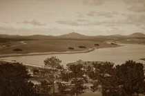 Loạt ảnh quá tuyệt về Đà Lạt năm 1937 - 1938