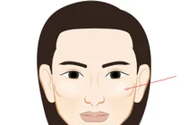 Người xưa dặn “Người hai má không có thịt, tuyệt đối đừng qua lại"