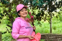 'Nữ hoàng cảnh nóng' tình trường trắc trở, giờ cuộc sống ra sao?