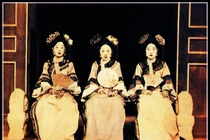 Tiết lộ sốc về Từ Hi Thái Hậu, giật mình nhất số 5