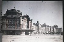 Choáng ngợp với kiến trúc hiện đại của Tokyo năm 1926 (1)